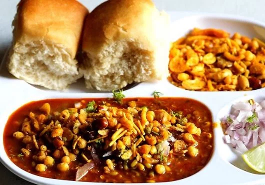 Misal Pav