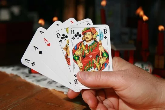 Learn Poker Rules for All Games