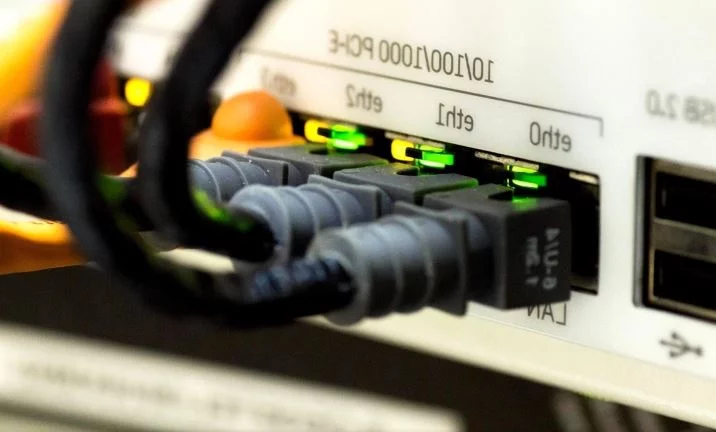 Ways to Reset Your Router Password