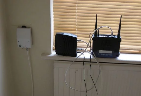 Reset Router To Factory Default Settings