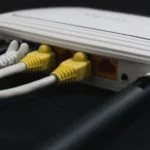 Jak zresetować używany router WiFi