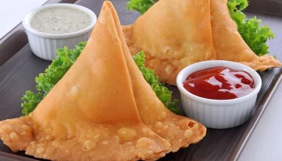 Samosa