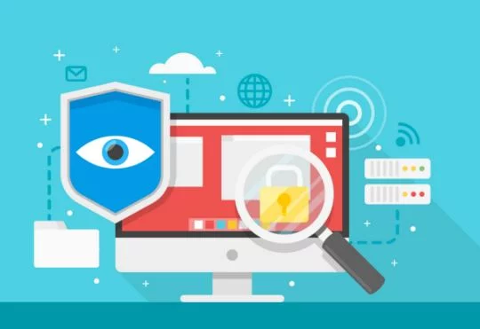 Internet security