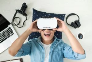 The Gadget Lowdown: 5 Essentials to Smarten Up Your Home Office