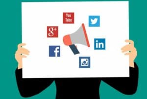 Acquire New Customers Via Social Media