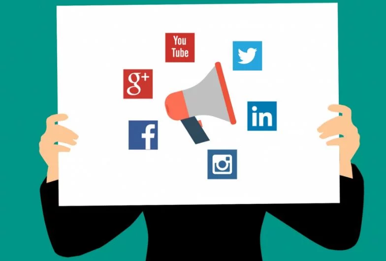 Acquire New Customers Via Social Media