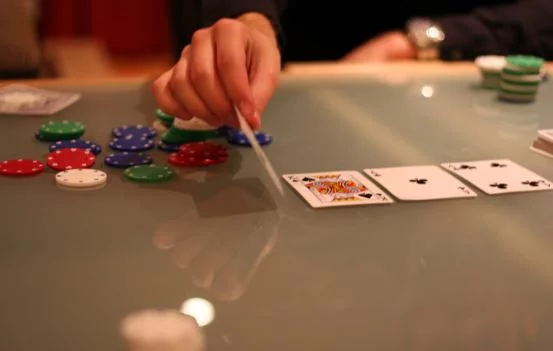 Texas Holdem Rules