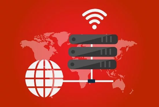 Use a VPN When Using the Internet