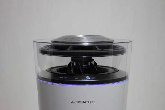 Air Purifiers