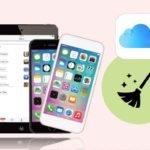 How to Delete iCloud Account Without Password?