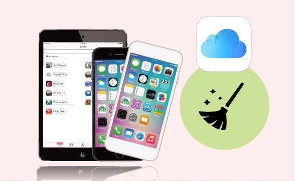 Delete an iCloud Account from an iPhone / iPad 