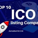 Top 10 Best ICO Listing Sites By Experts