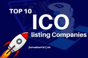 Top 10 Best ICO Listing Sites By Experts
