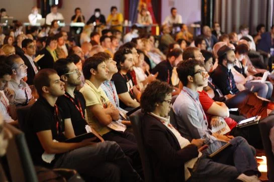Knowing Your Audience