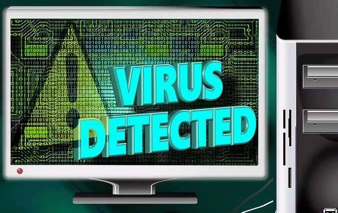 Computer virus