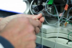 Corrective Maintenance