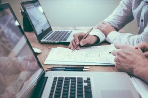 Critical IT & Business Issues