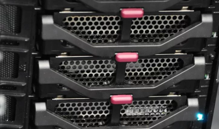 Dedicated Server Hosting Benefits