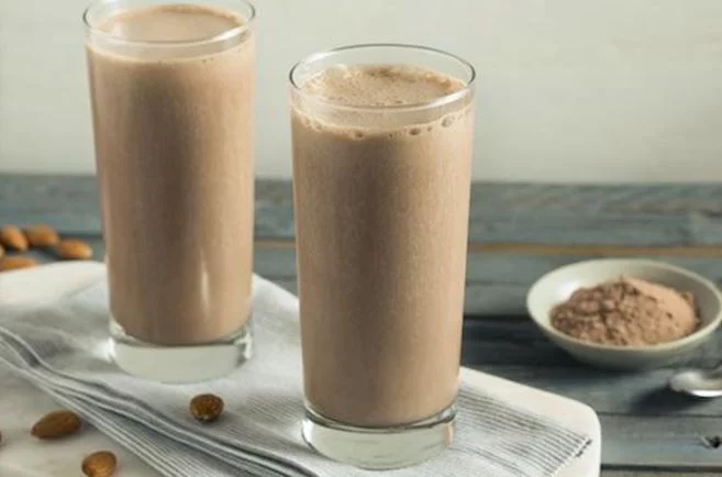 Keto Smoothies