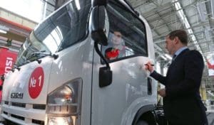 Business Opportunities for Truck Owners