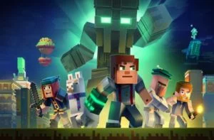 Minecraft: How a Game With No Rules Changed the Rules of the Game Forever