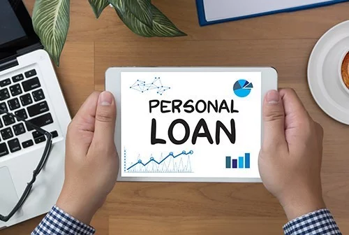 Personal Loans for Salaried & Self Employed