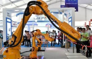 Robotic Palletizing Systems