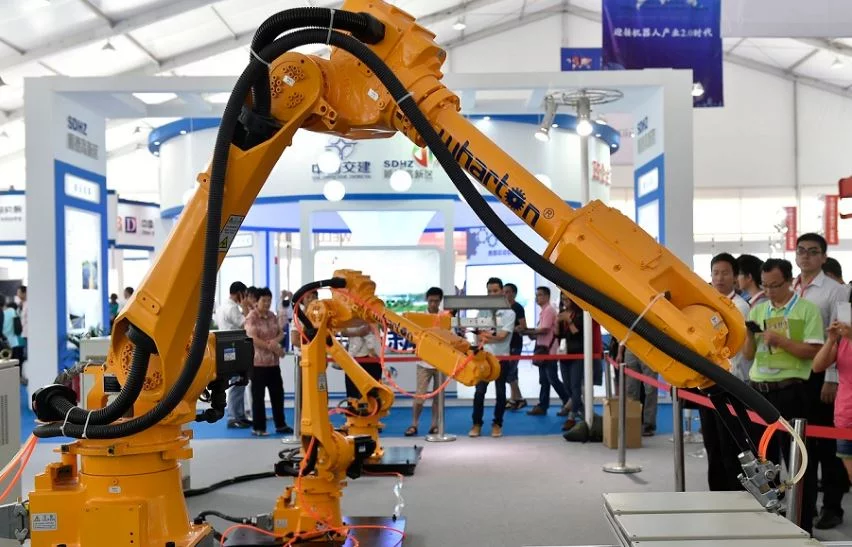 Robotic Palletizing Systems