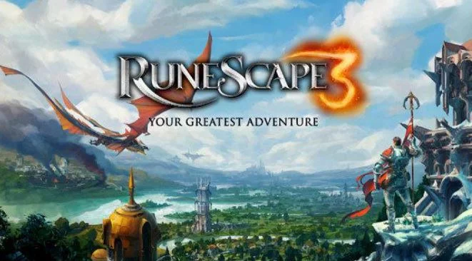 Play RuneScape Three