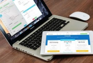 Web application (Web app)
