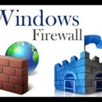 جدار حماية Windows – برنامج جدار حماية الكمبيوتر الشخصي