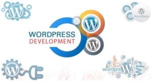 Custom WordPress Development Services