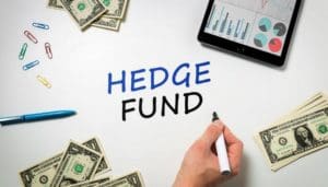 Cryptocurrency Hedge Fund
