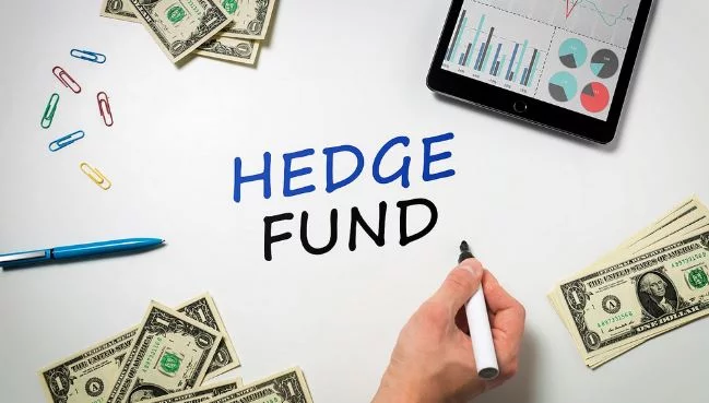 Cryptocurrency Hedge Fund