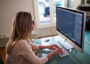 How to make money from blogging