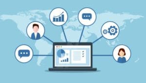 Choosing the Best CRM Software
