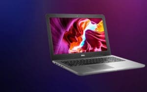 Laptops on EMI