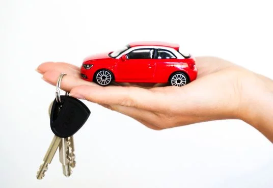 Car Rental Apps