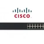 Cisco Network Switches: A Perfect Network Equipment
