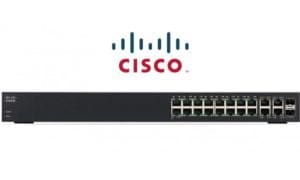 Cisco Network Switches