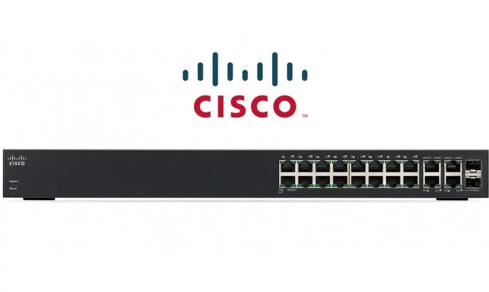 Cisco Network Switches