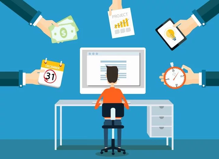 Evite errores comunes en la formación de empresas