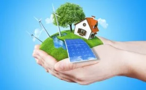 Modern Tech That’s Making the World More Energy Efficient
