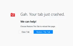 How to Troubleshoot Firefox Crashes?