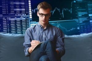 Started Trading Forex