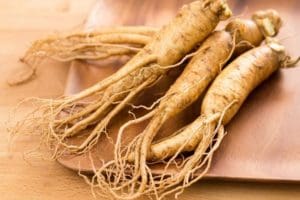 Ginseng: Health benefits