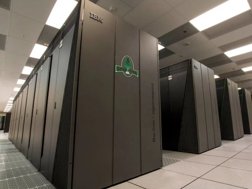 IBM Sequoia