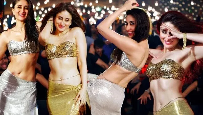 Kareena Kapoor Khan