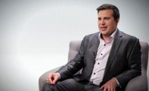Nils Grossberg - Founder & CEO - Dagcoin