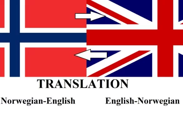 Norway - Norwegian translation